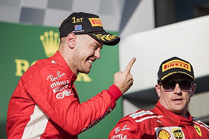 En números: Gran Premio de Australia 2018
