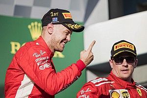 En números: Gran Premio de Australia 2018