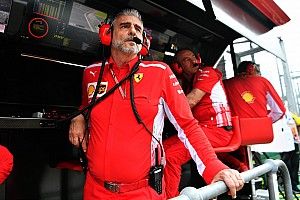 Ferrari согласилась рассмотреть вопрос ограничения бюджетов