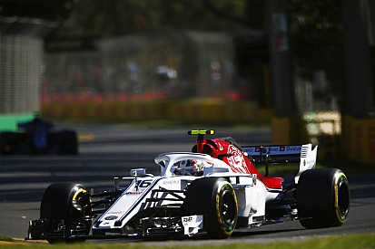 Leclerc, réaliste : "On est très loin"