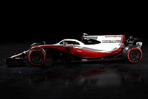 Why Porsche was F1's missed opportunity
