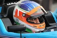Kush Maini steps up to British F3 in 2018