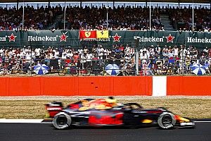 Red Bull diz que potência da Renault e da Honda é similar