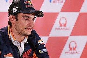 SIC Racing benarkan dekati Pedrosa