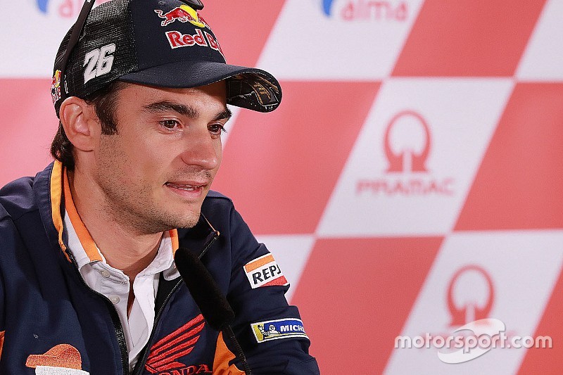 SIC Racing benarkan dekati Pedrosa