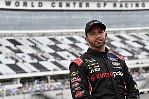 Matt DiBenedetto to leave GoFas Racing after the 2018 season