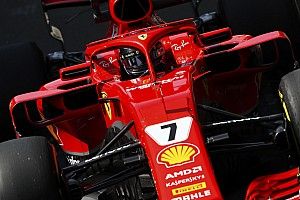 Räikkönen si fida della Ferrari: "Siamo in una buona posizione per ottenere un bel risultato"