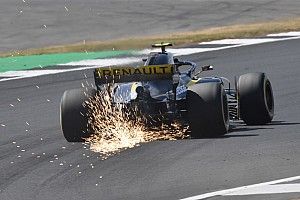 Trek bergelombang, Sainz merasa kasihan dengan MotoGP
