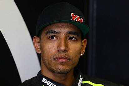 Hernandez sacked by Superbike team after hotel mix-up
