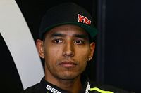 Hernandez sacked by Superbike team after hotel mix-up