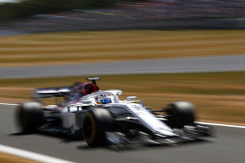 Marcus Ericsson, Sauber C37