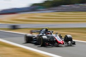 Haas пропустит тесты Формулы 1 на «Хунгароринге»