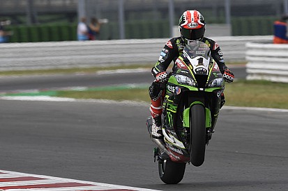 SBK Misano: Rea, 2018'deki dokuzuncu zaferini aldı!