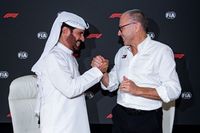 F1, FIA e equipes confirmam a assinatura do novo Pacto de Concórdia, válido até 2030