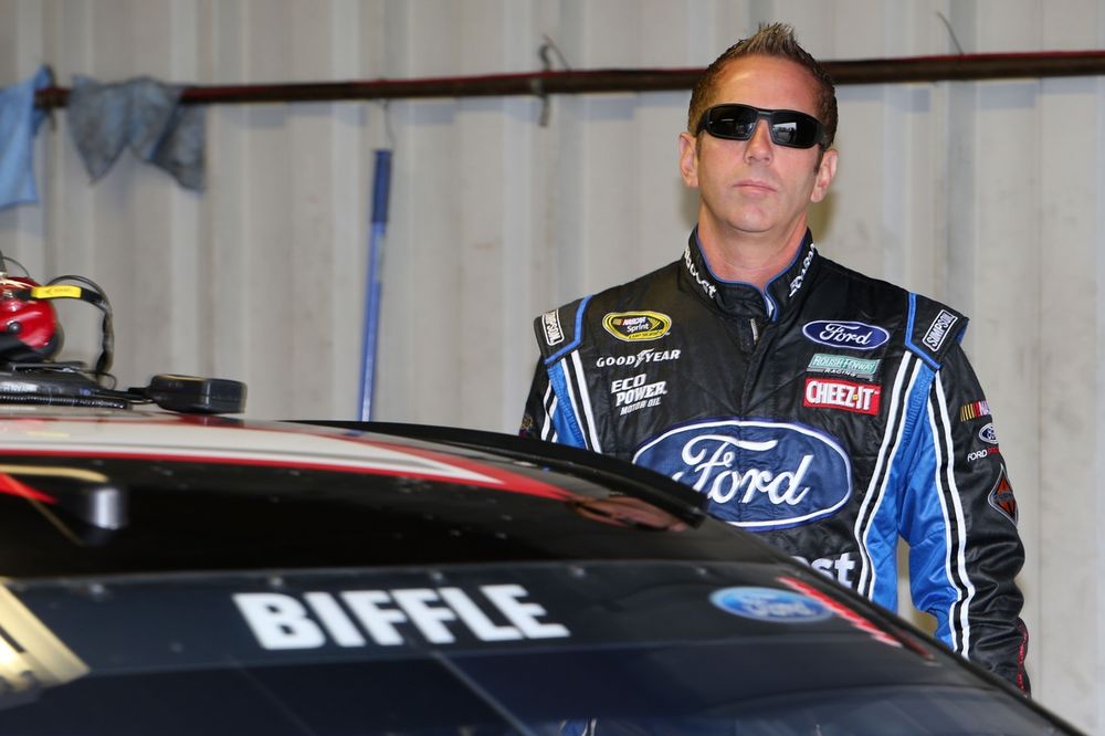 Greg Biffle