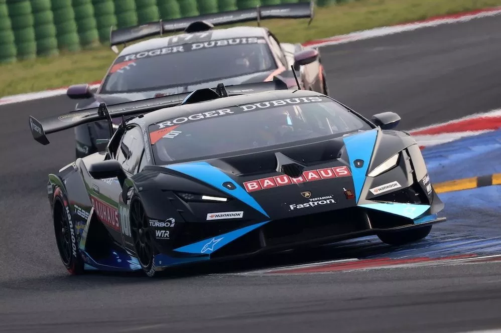 #101 Daniel Formal, RI Hampus Eriksson, Wayne Taylor Racing 
