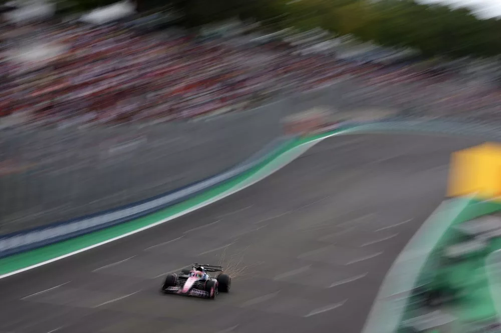 Pierre Gasly, Alpine