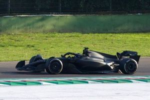 Qué aprendió Cadillac del test de Checo Pérez en Imola rumbo a su debut en la F1