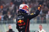 Verstappen descarta una salida de Red Bull en la F1: "Quiero cumplir mi contrato"