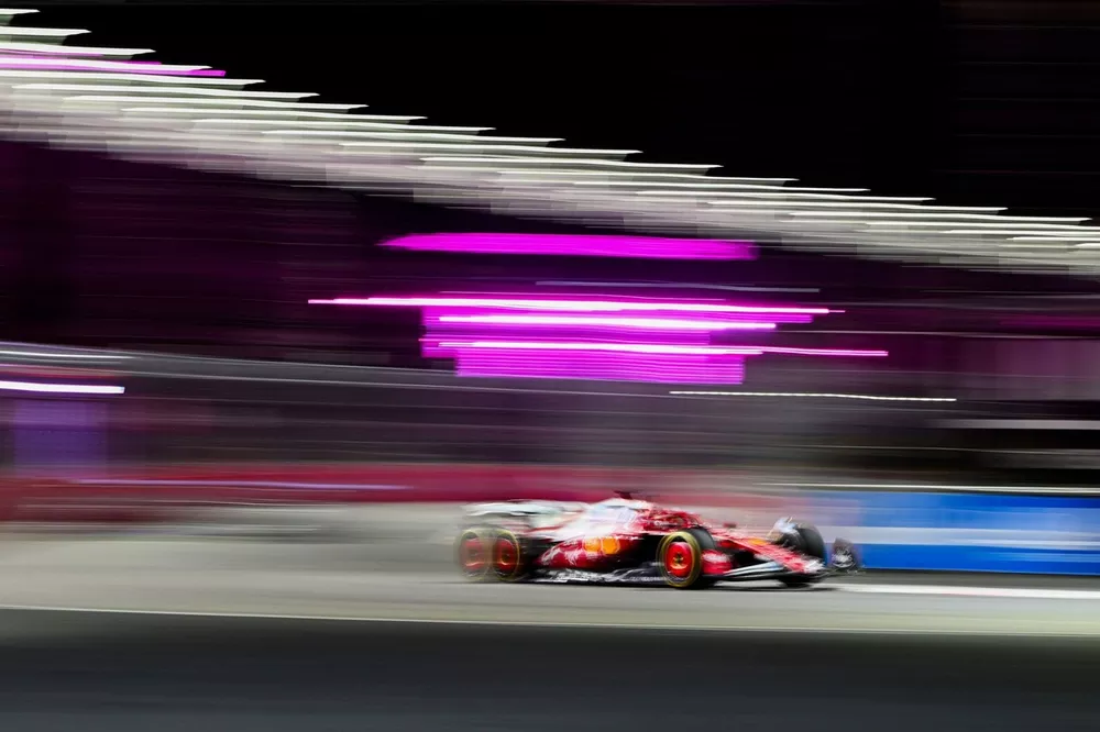 Charles Leclerc, Ferrari