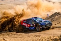 Kajetanowicz piąty w finale