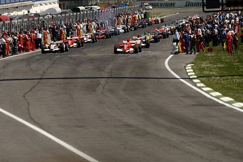 Imola F1 race to run without fans after government order