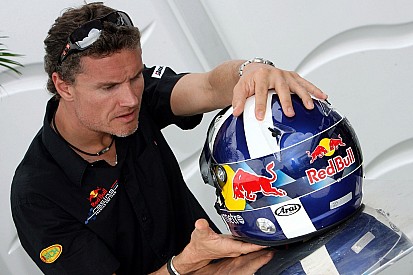 Култхард посоветовал Ферстаппену уйти из Red Bull