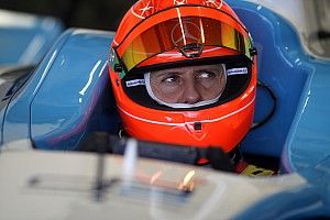 Fotos de Schumacher se pagan en 1.3 millones de dólares