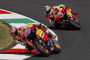 Dovizioso: Stoner Jadi Rival Paling Bertalenta