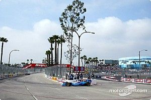 Longing for Long Beach