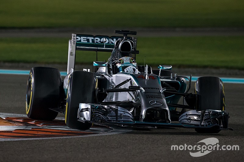 C'était un 9 décembre : la F1 instaure les points doublés