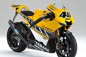 Las motos más bonitas de MotoGP