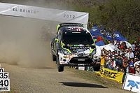 El WRC retira el dorsal #43 en homenaje a Ken Block