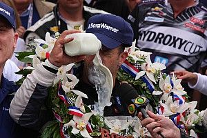 Após anúncio de última temporada, relembre momentos marcantes de Kanaan na Indy
