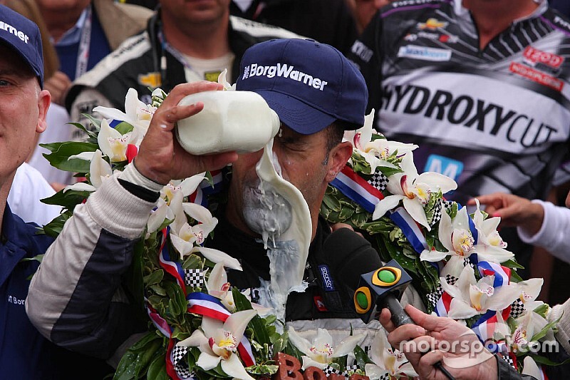 Após anúncio de última temporada, relembre momentos marcantes de Kanaan na Indy