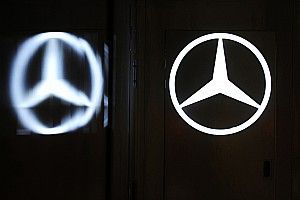 Mercedes, 100 milyon dolarlık bütçe sınırını destekliyor