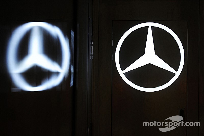 Mercedes, 100 milyon dolarlık bütçe sınırını destekliyor