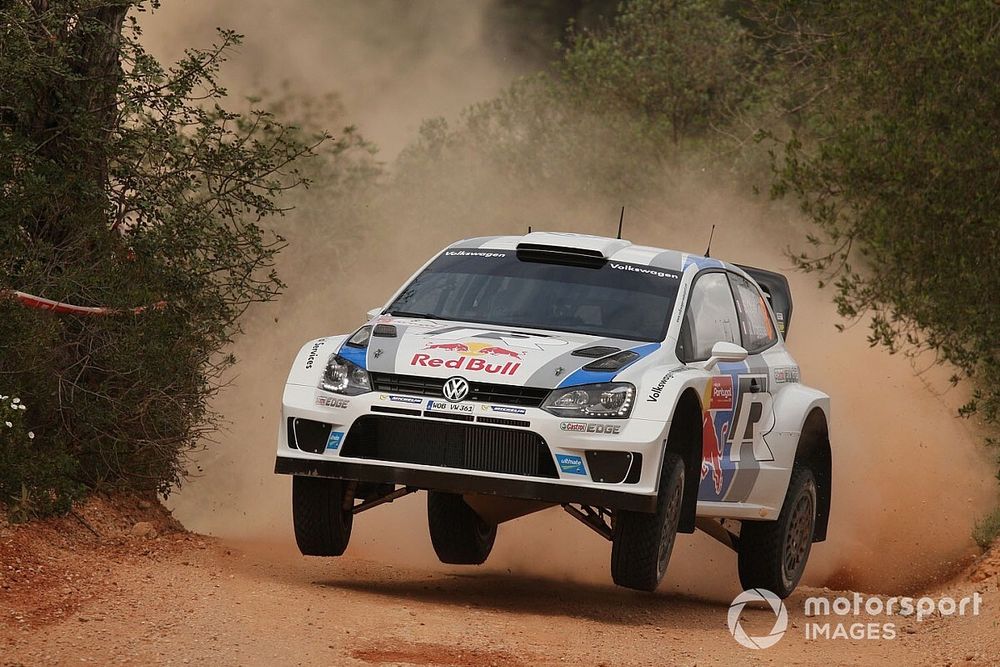10 Mobil dengan Kemenangan Terbanyak di WRC