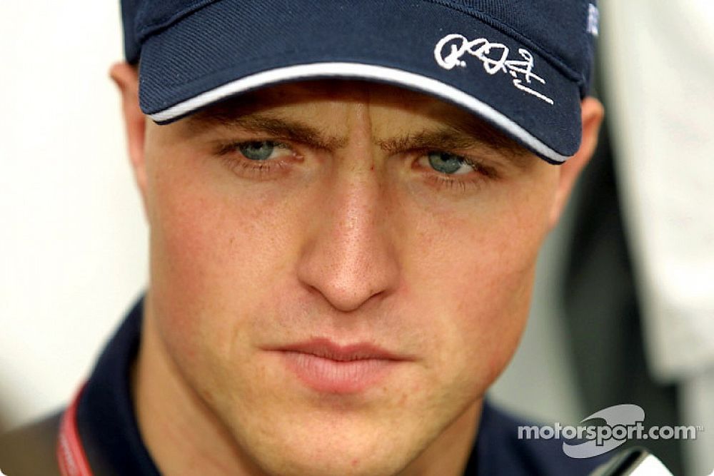 Ralf Schumacher szerint ő lesz a befutó a bajnoki harcban