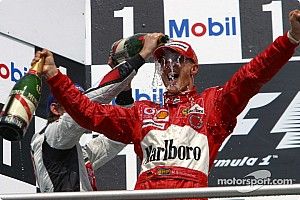 GALERÍA: los ganadores del GP de Alemania desde 1951