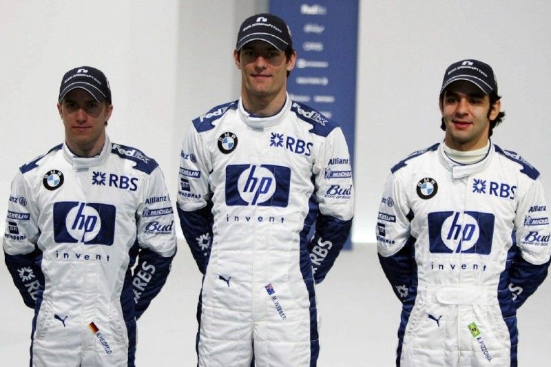 Ehemaliger Williams-Formel-1-Pilot in den USA verhaftet