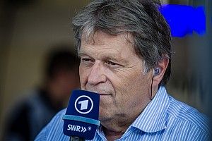 Norbert Haug reméli, hogy a McLaren-Mercedes olyan sikeres lesz, mint a régi időkben