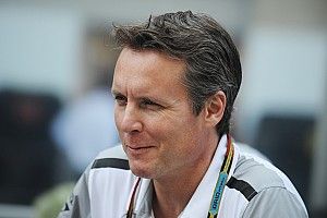 Ex-McLaren F1 sporting chief Sam Michael to head FIA Safety Commission