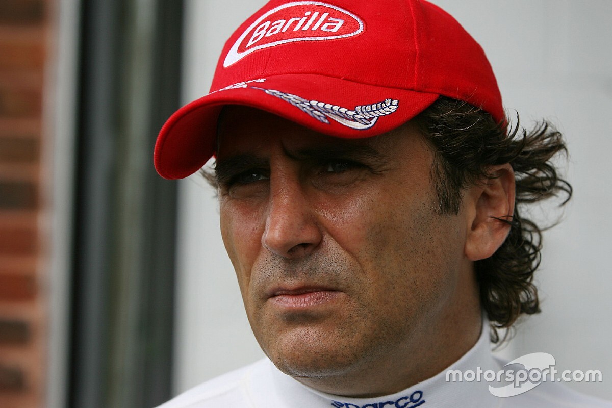 Zanardi rimane stabile, ma grave. Per il risveglio serve tempo