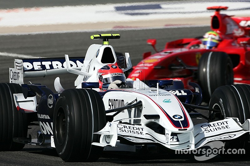 Kubica, Williams'la anlaşamazsa Ferrari'nin test pilotu olabilir