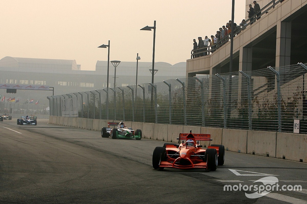 Kijktip van de dag: Eerste zege Bleekemolen in A1GP