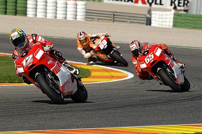 MotoGP-Teamchef erklärt, warum er sich nicht in der Superbike-WM umschaut