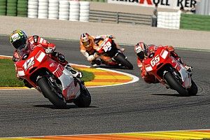 MotoGP-Teamchef erklärt, warum er sich nicht in der Superbike-WM umschaut