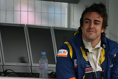Cuando Alonso pudo unirse a Brawn y cambiar la historia