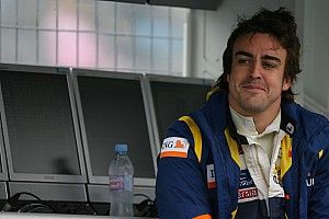 Cuando Alonso pudo unirse a Brawn y cambiar la historia